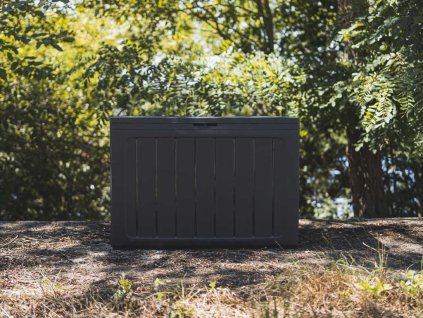 zahradni box boardebox 190 l