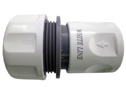 Rychlospojka 3/4", WL-2130, WHITE LINE