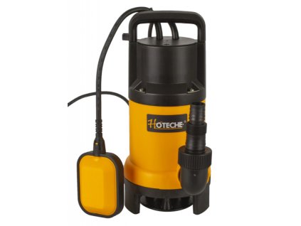 Kalové ponorné čerpadlo Hoteche 750 W