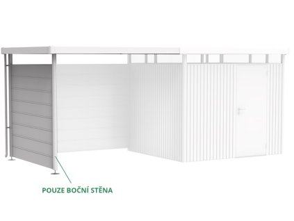 bocni stena k domku highline h3 stribrna 3