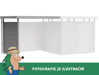 bocni stena k domku highline 3