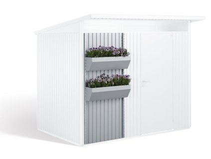 flora board k domku highline stribrna