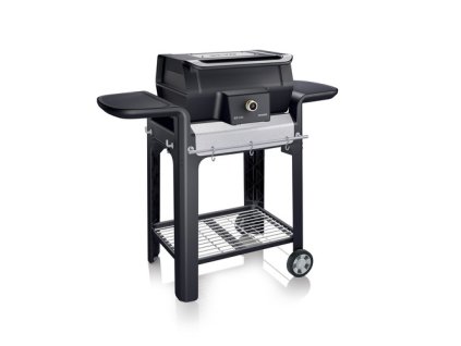 Gril SEVERIN PG 8107 SEVO GTS 3000W