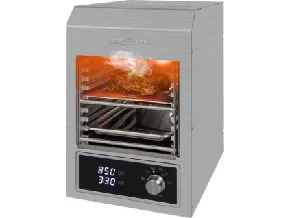 Elektrický gril -steaker Proficook PC-EBG 1201