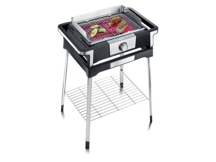 Gril SEVERIN PG 8117 SENOA BOOST S 3000W