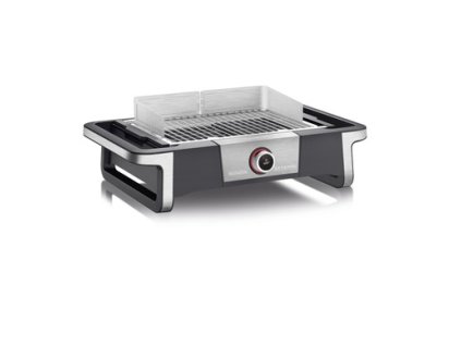 Gril SEVERIN PG 8114 SENOA DIGITAL BOOST 3000W