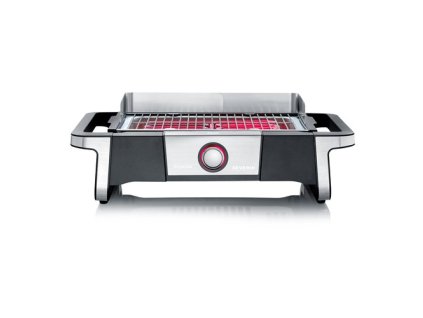 Gril SEVERIN PG 8113 SENOA BOOST 3000W