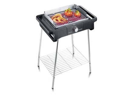 Gril SEVERIN PG 8115 SENOA HOME S 2300W