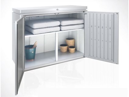 dvojita podlazka ke skrini highboard