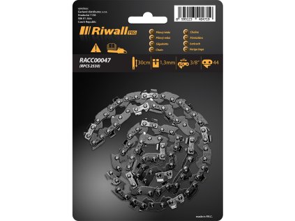 Pilový řetěz RIWALL PRO pro RPCS 2530