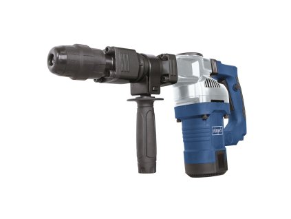 Bourací kladivo SCHEPPACH AB 1500 MAX