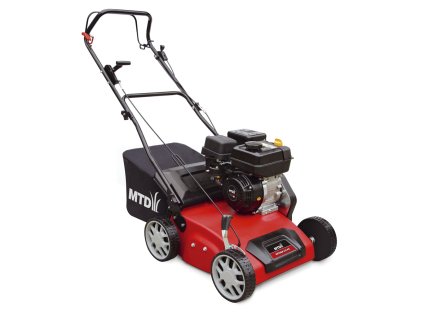 Provzdušňovač MTD OPTIMA 35 VO