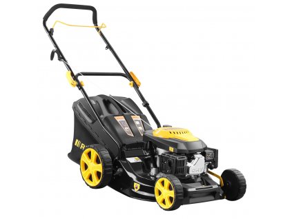Rotační sekačka RIWALL PRO RPM 4735 P + Nabroušení nože zdarma