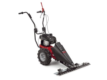 Lištová sekačka MTD SMART BM 87-35