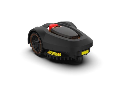 AKU robotická sekačka RIWALL PRO RRM 800
