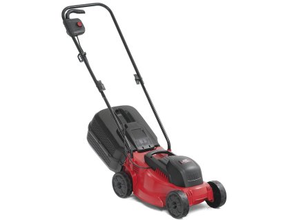 Elektrická rotační sekačka MTD SMART 32 E