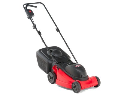 Elektrická rotační sekačka MTD SMART 38 E