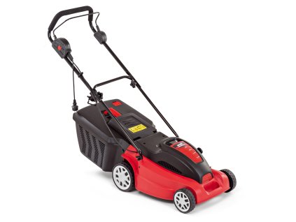 Elektrická rotační sekačka MTD OPTIMA 38 E