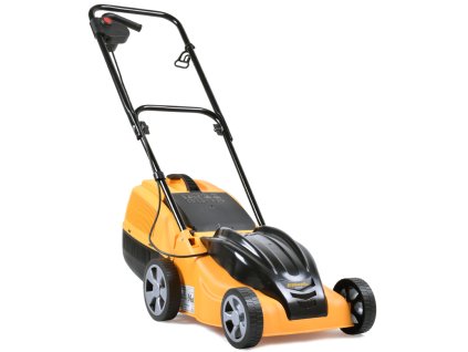 Elektrická rotační sekačka RIWALL PRO REM 3310i