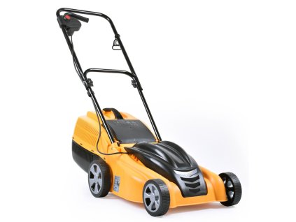Elektrická rotační sekačka RIWALL PRO REM 3813i
