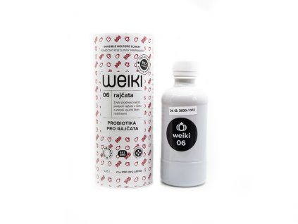 probiotika pro rajcata weiki 250 ml zalivky 2