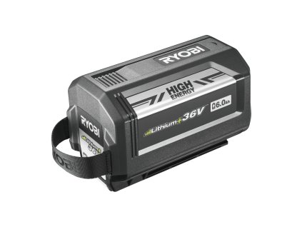 High Energy akumulátor  RYOBI RY36B60A, 36V 1x 6,0 Ah