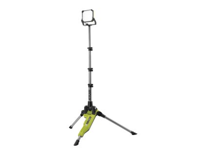 AKU pracovní reflektor se stojanem RYOBI R18TL-0
