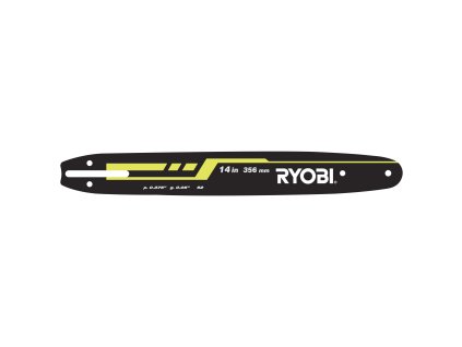Lišta do řetězové pily RYOBI RAC246, 16"/40cm