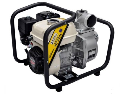 motorove vodni cerpadlo waspper wp30 h