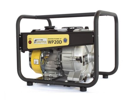 motorove vodni cerpadlo waspper wp20d p