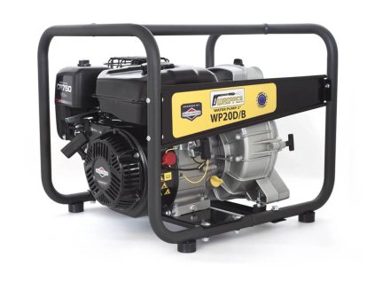 motorove vodni cerpadlo waspper wp20d b s 3