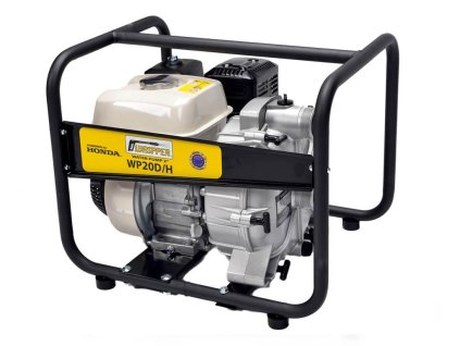 motorove vodni cerpadlo waspper wp20d h