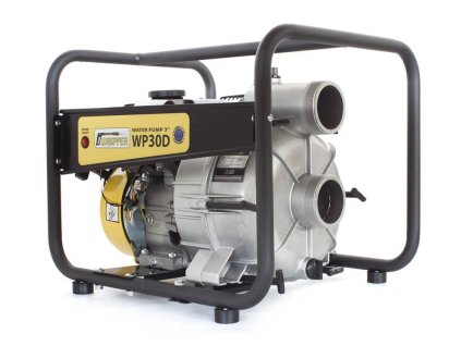 motorove vodni cerpadlo waspper wp30d p