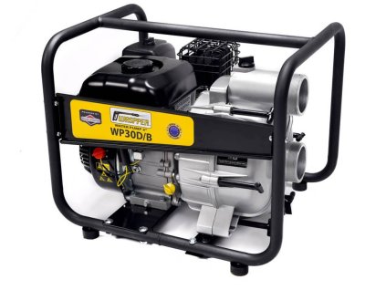 motorove vodni cerpadlo waspper wp30d b s