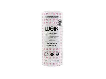 probiotika pro kvetiny weiki 250 l zalivky