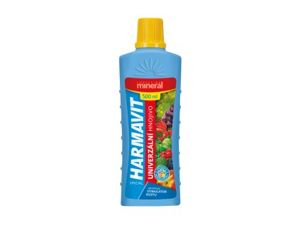 Hnojivo HARMAVIT 1000ml