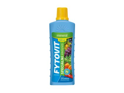 Hnojivo FYTOVIT 500ml