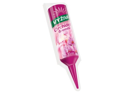 Hnojivo pro orchideje Forestina 35 ml