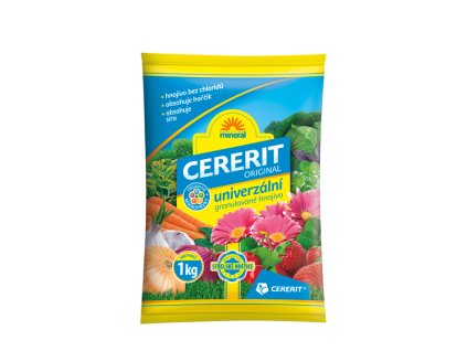 Hnojivo Cererit 5 kg