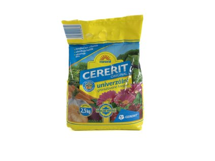 hnojivo cererit 2 5 kg