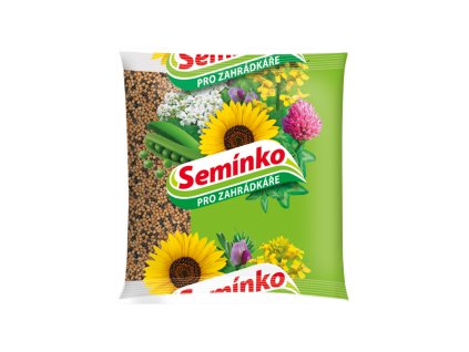 Směs hořčice a řepky 1000 g