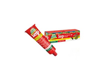 Lep na lezoucí hmyz 135g