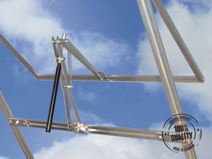 Automatický otvírač střešního okna LG dvoupružinnový