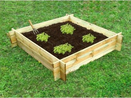 Economy Veggiebed1