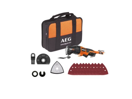 OMNI 18C 0 KIT