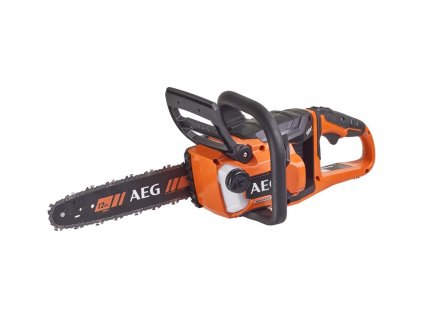 aku retezova pila aeg acs 18b30 0