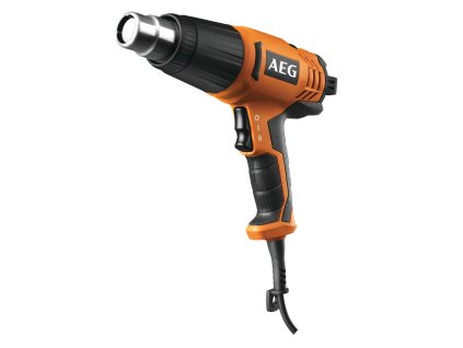 Elektrická horkovzdušná pistole AEG HG600V