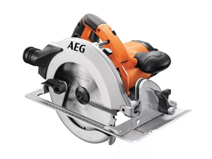 elektricke okruzni pila aeg ks 66 2