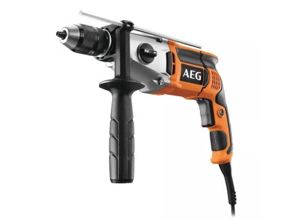 elektricke priklepova vrtacka aeg sb2e 1100 rv