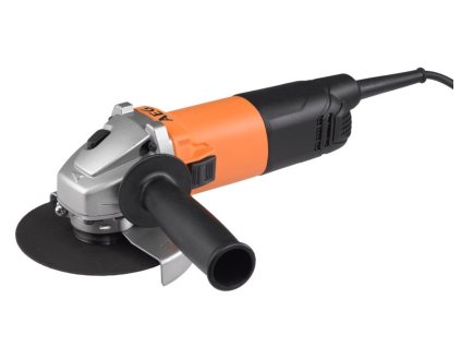 Elektrická úhlová bruska AEG WS 8-125SK
